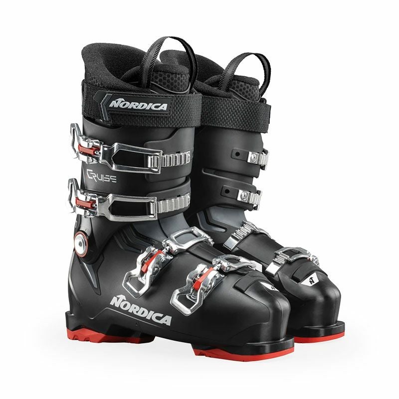 NORDICA ノルディカ スキーブーツ メンズ レディース ＜2026＞ THE