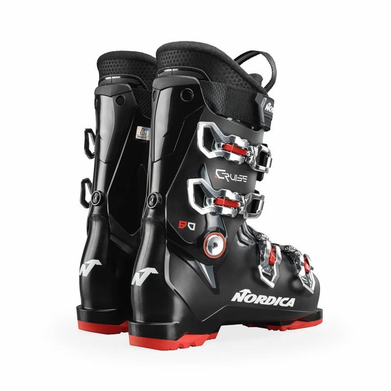 NORDICA ノルディカ スキーブーツ メンズ レディース ＜2026＞ THE