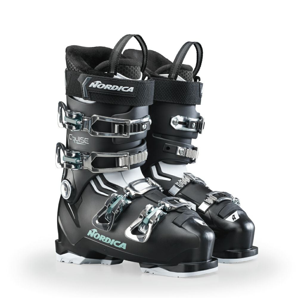 NORDICA ノルディカ スキーブーツ レディース ＜2026＞ THE CRUISE 65