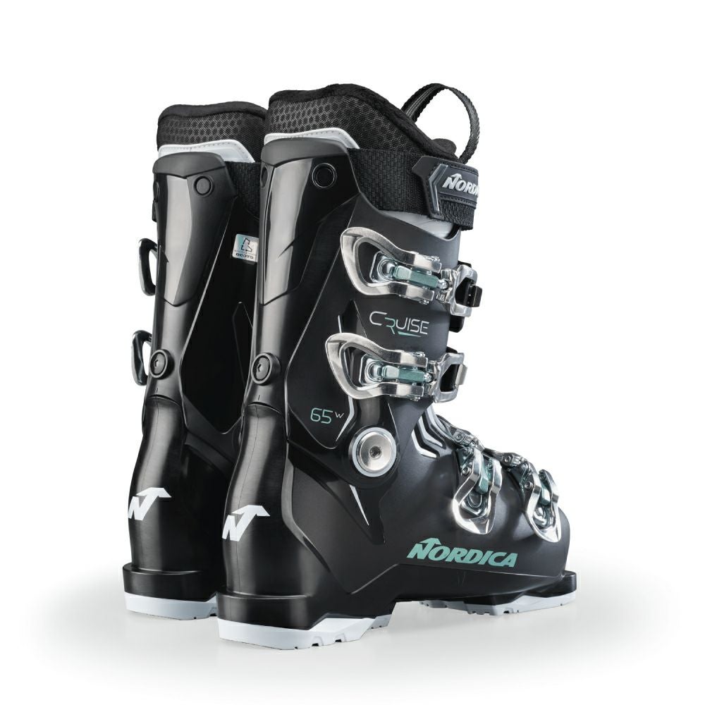 NORDICA ノルディカ スキーブーツ レディース <2026> THE CRUISE 65 NORDICA ノルディカ スキーブーツ レディース <2026> THE CRUISE 65