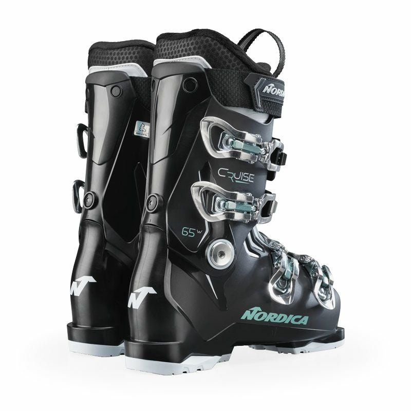 NORDICA ノルディカ スキーブーツ レディース ＜2026＞ THE CRUISE 65