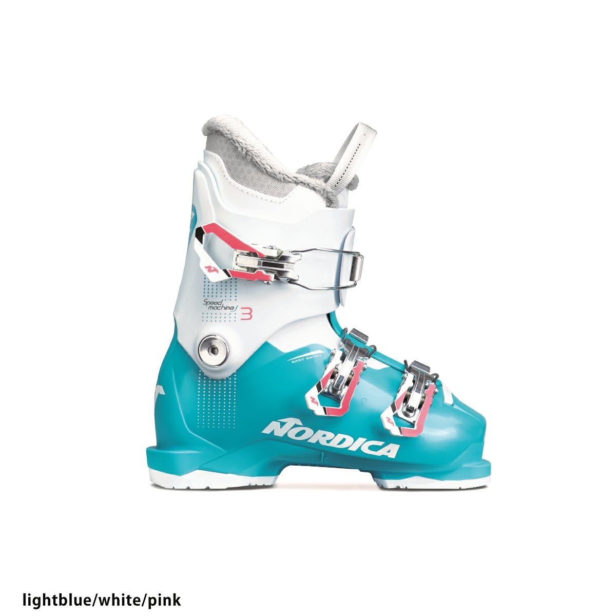 NORDICA ノルディカ スキーブーツ キッズ ジュニア ＜2026