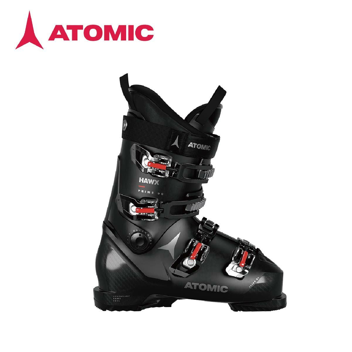 ATOMIC アトミック スキーブーツ <2024> HAWX PRIME 90 ホークス ATOMIC アトミック スキーブーツ <2024> HAWX PRIME 90 ホークス