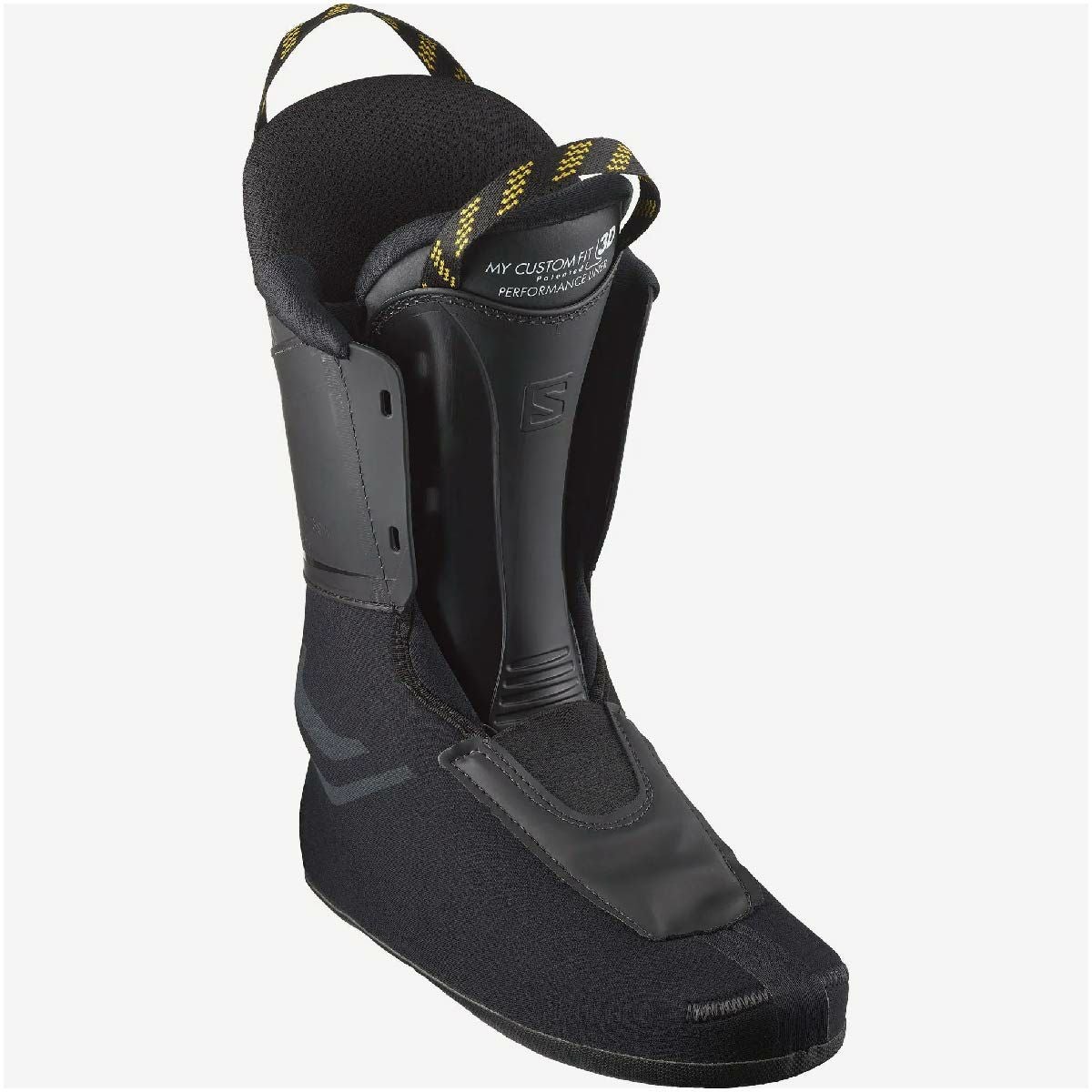 Salomon S/Pro 100 スキー用ブーツ SALOMON サロモン スキーブーツ ＜2024＞ SHIFT PRO 100 AT [L47000800