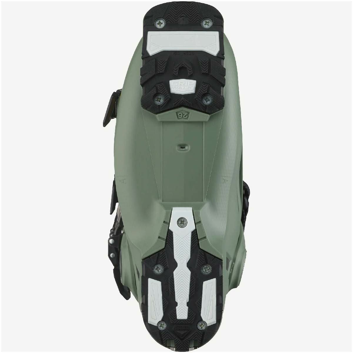 SALOMON サロモン スキーブーツ ＜2024＞ SHIFT PRO 100 AT [L47000800
