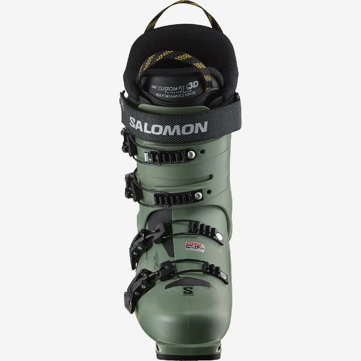 SALOMON サロモン スキーブーツ ＜2024＞ SHIFT PRO 100 AT [L47000800