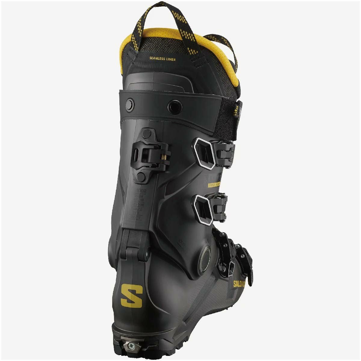 SALOMON サロモン スキーブーツ ＜2024＞ SHIFT PRO 120 AT [L47000600