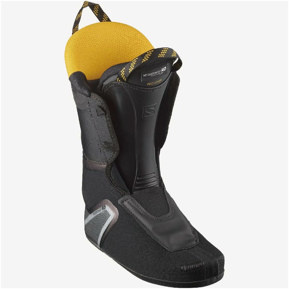 SALOMON サロモン スキーブーツ ＜2024＞ SHIFT PRO 120 AT [L47000600