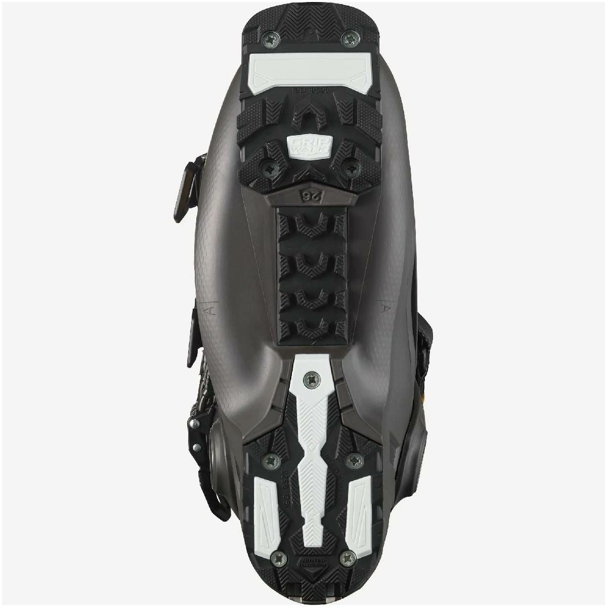 SALOMON サロモン スキーブーツ ＜2024＞ SHIFT PRO 120 AT [L47000600
