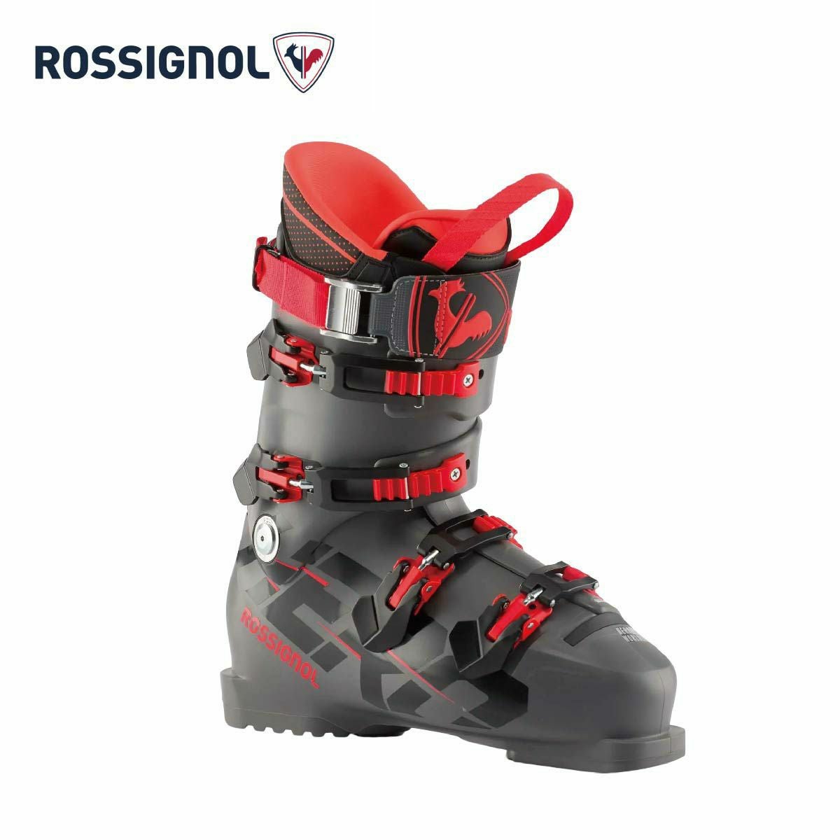 Rossignol Sensor 50 女性用スキーブーツ&板 Rossignol Kelia 50 Ski Boots - Women's 2026 – evo