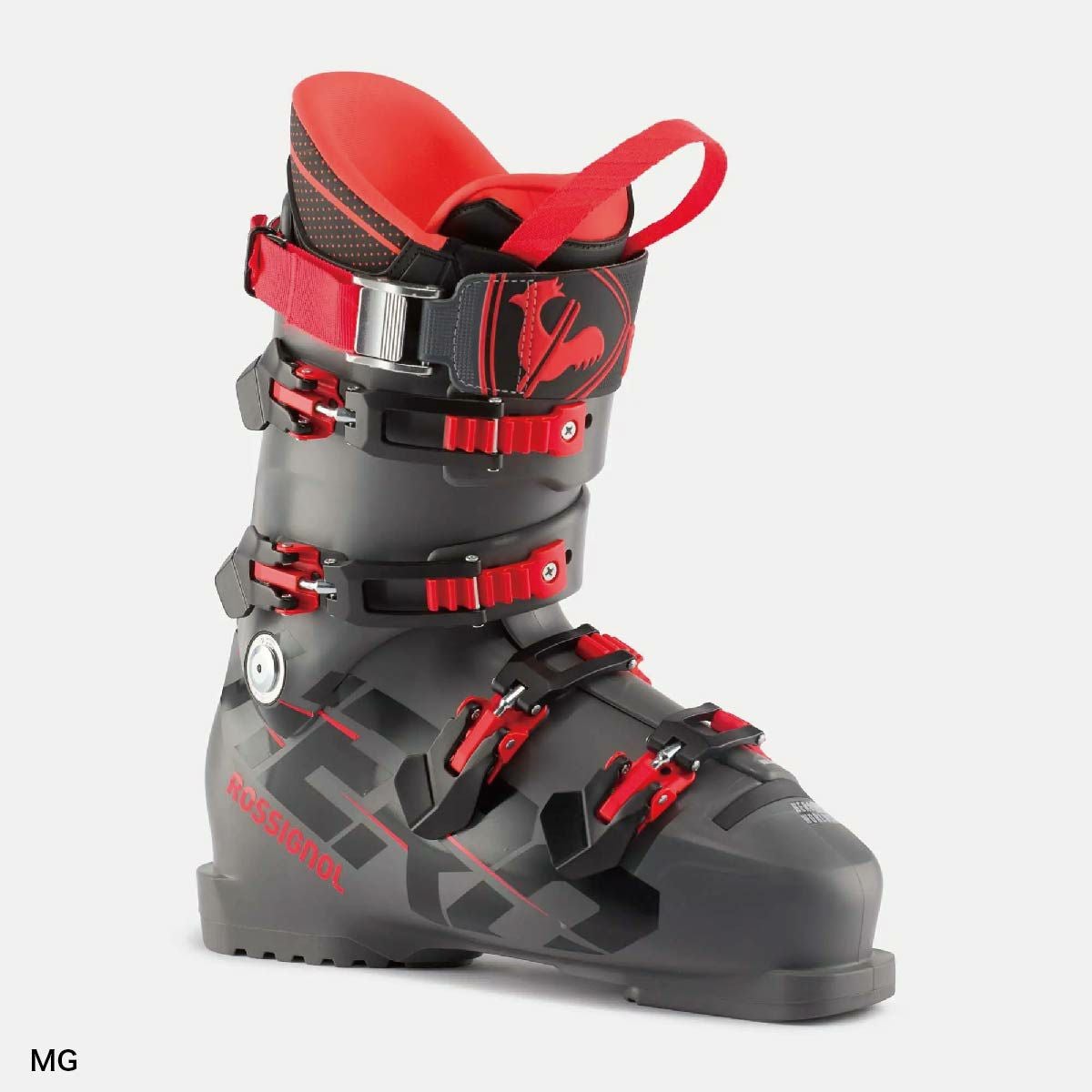 ROSSIGNOL ロシニョール スキー ブーツ＜2024＞HERO WORLD CUP 130