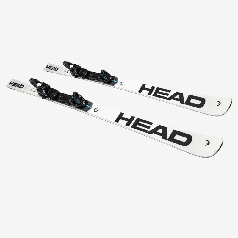 HEAD ヘッド スキー板 メンズ レディース 2025 WCR e-GS Rebel FIS SW
