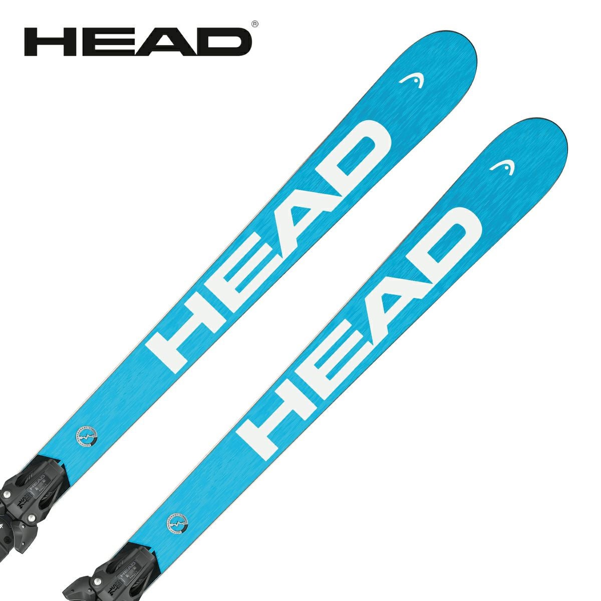 HEAD ヘッド スキー板 メンズ レディース 2025 WCR e-GS Rebel SW RP