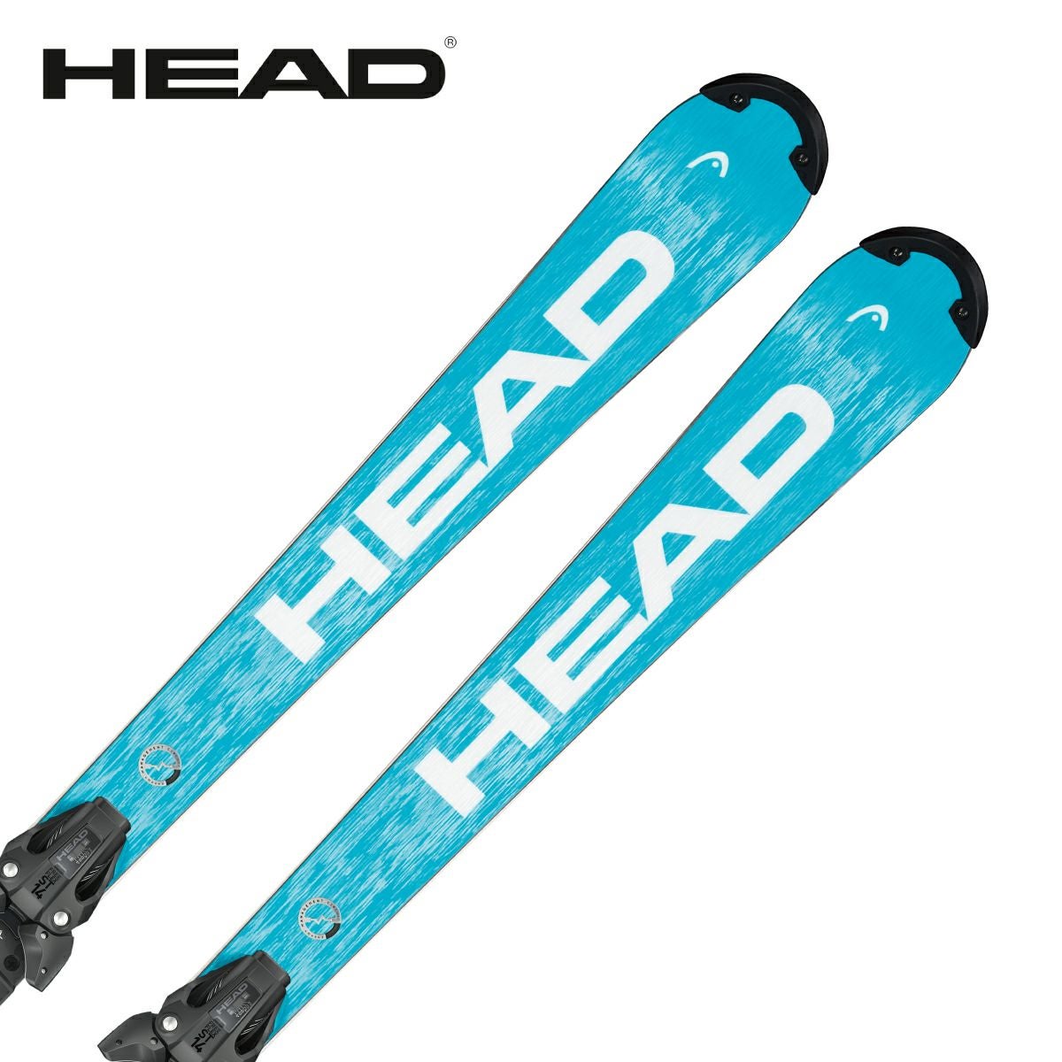HEAD  rev70 era3.0  ヘッド　スキー板　スキー　ボード HEAD（ヘッド） スキー板 オールラウンド 4点セット メンズ WC Rebels