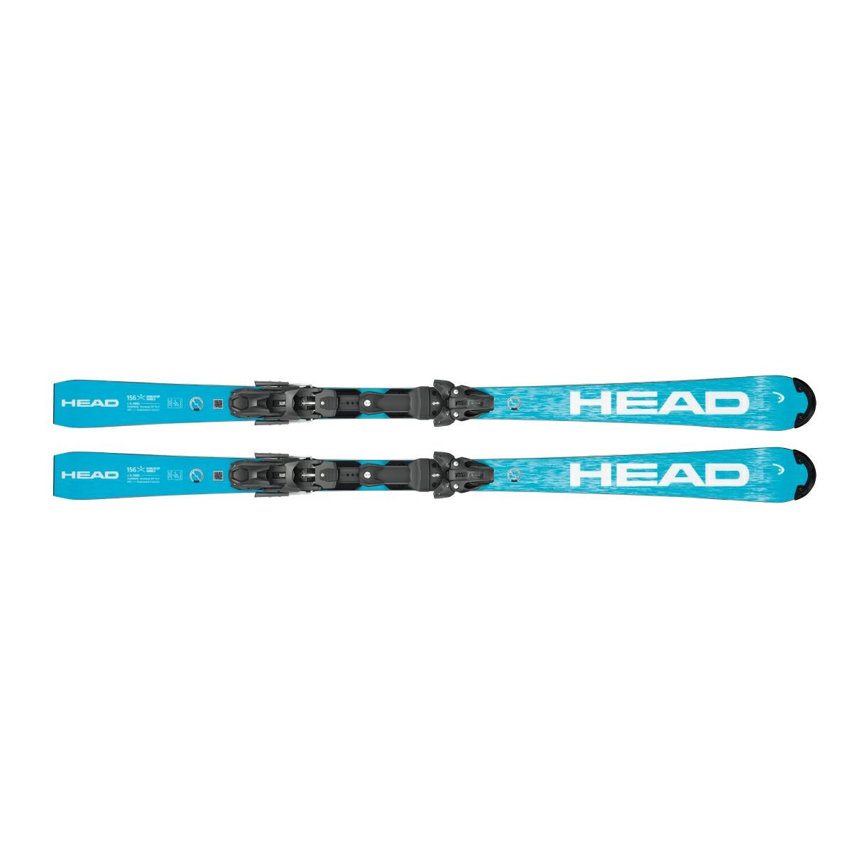 HEAD ヘッド スキー板 メンズ レディース ＜2024＞ WC RebelS e-SL RD
