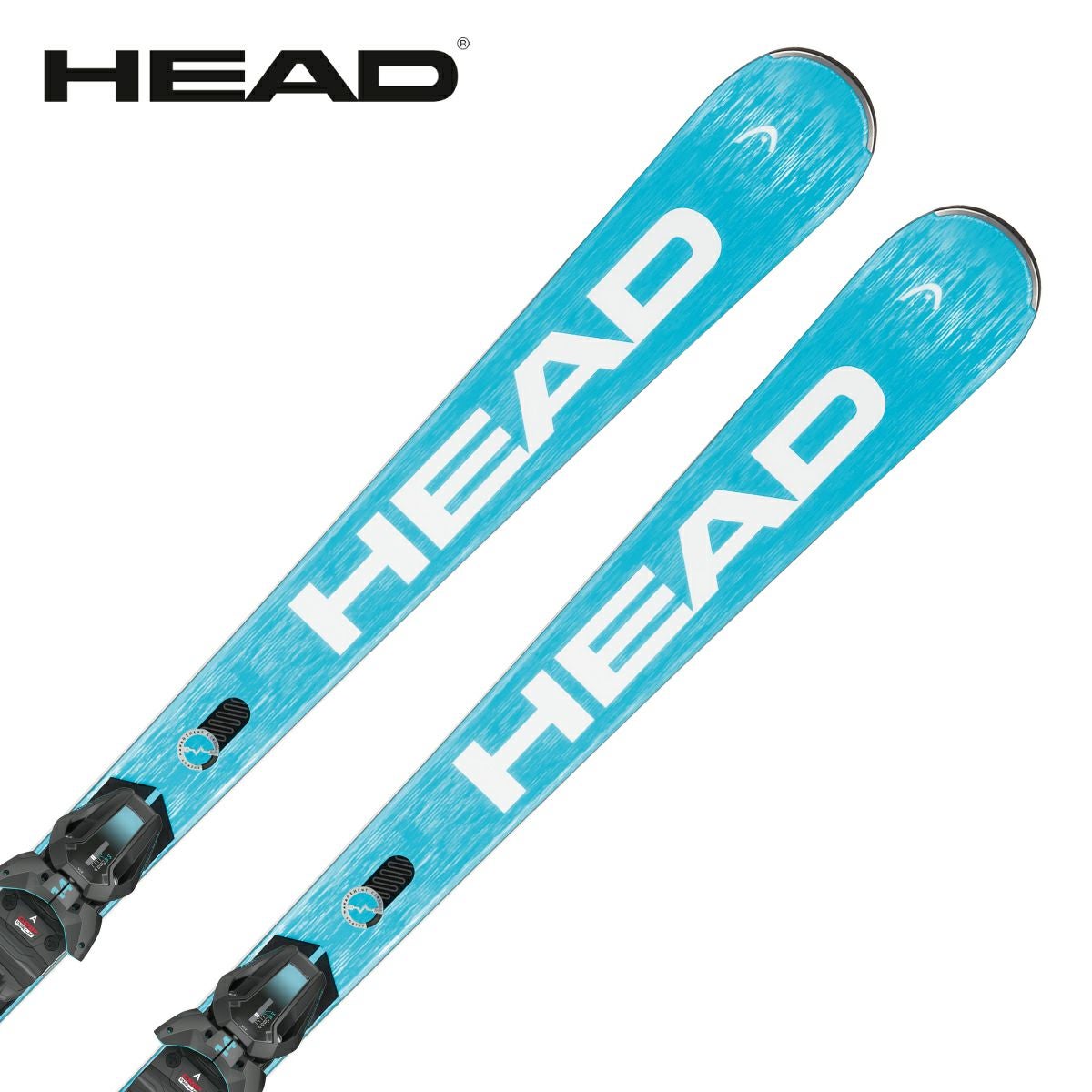 HEAD ヘッド スキー板 メンズ レディース ＜2024＞ WC RebelS e-RACE