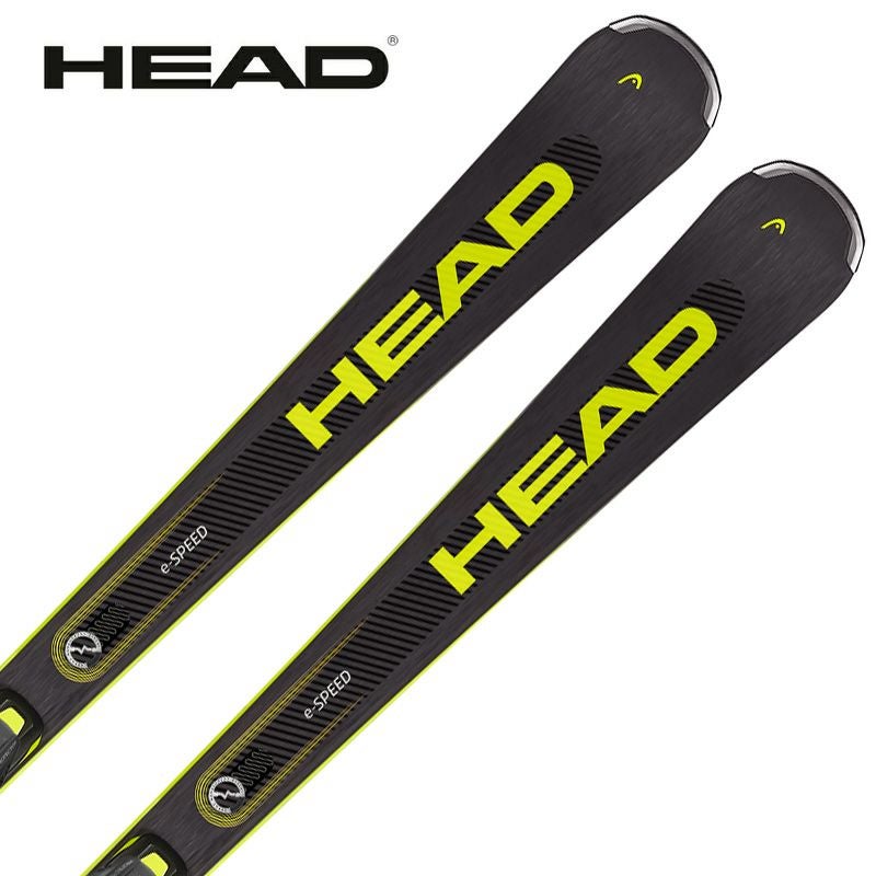 HEAD ヘッドメンズスキー板スーパーシェイプeスピード170 HEAD ヘッド スキー板 メンズ レディース ＜2024＞ SUPERSHAPE E-SPEED