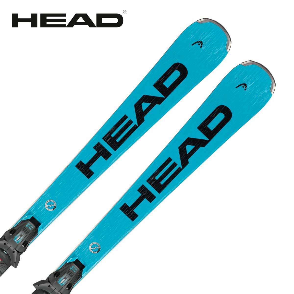 HEAD ヘッド スキー板 メンズ レディース ＜2024＞ WC REBELS E.SLR +
