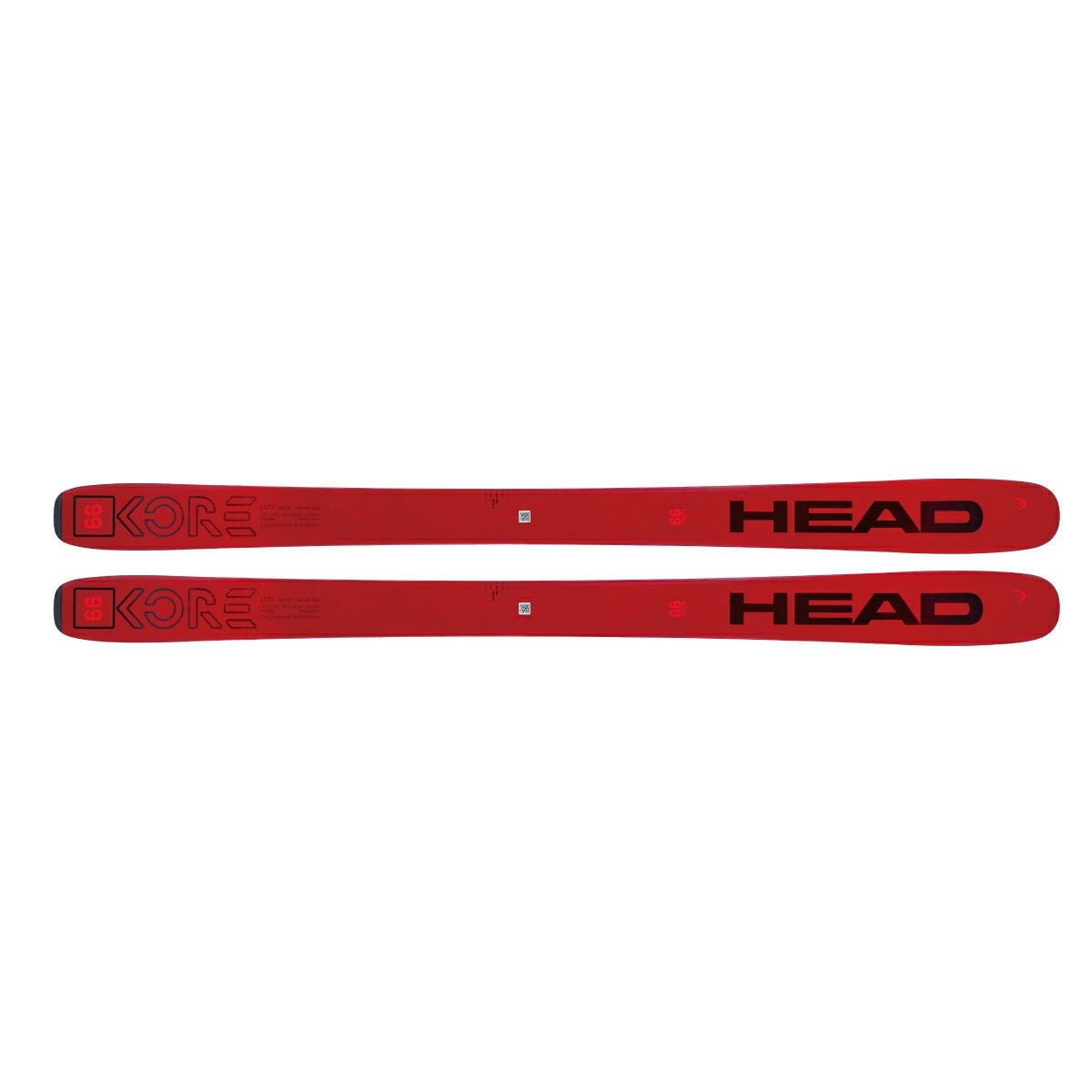 HEAD ヘッド スキー板 メンズ レディース ＜2024＞ KORE 99 [315433