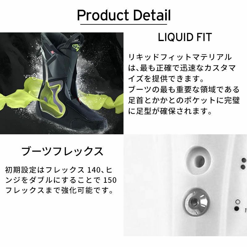 HEAD ヘッド スキーブーツ メンズ レディース ＜2025＞ RAPTOR WCR 3