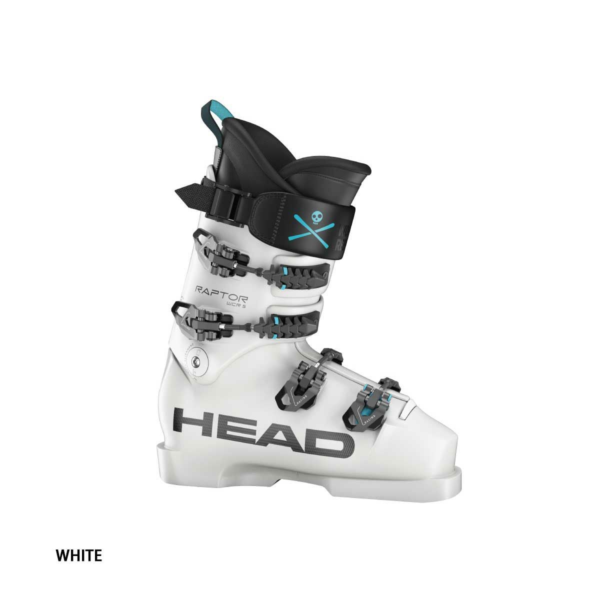 HEAD ヘッド スキーブーツ メンズ レディース ＜2025＞ RAPTOR WCR 5