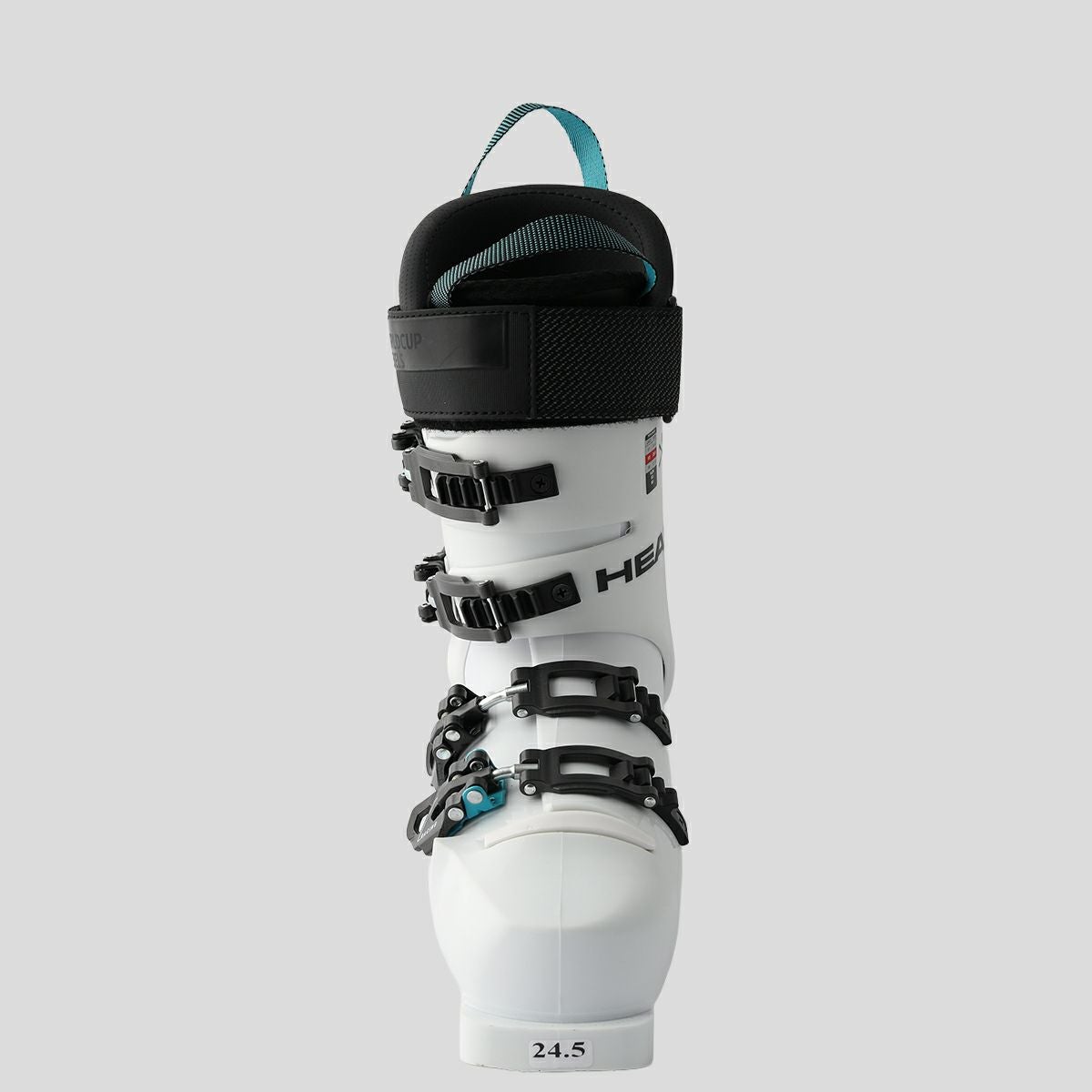 HEAD ヘッド スキーブーツ メンズ レディース ＜2025＞ RAPTOR WCR 6