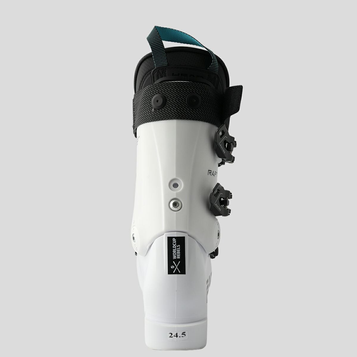 HEAD ヘッド スキーブーツ メンズ レディース ＜2025＞ RAPTOR WCR 6