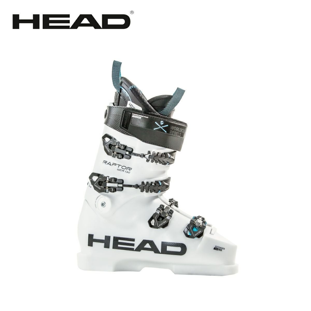 HEAD ヘッド スキーブーツ メンズ レディース ＜2025＞ RAPTOR WCR