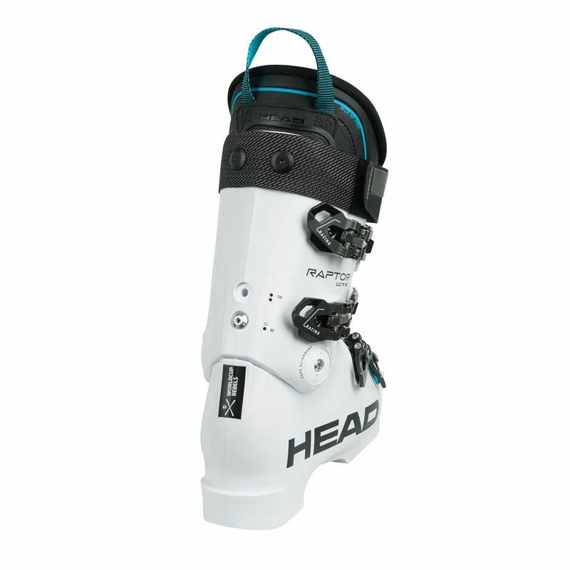 HEAD ヘッド スキーブーツ キッズ ジュニア ＜2025＞ RAPTOR WCR 90