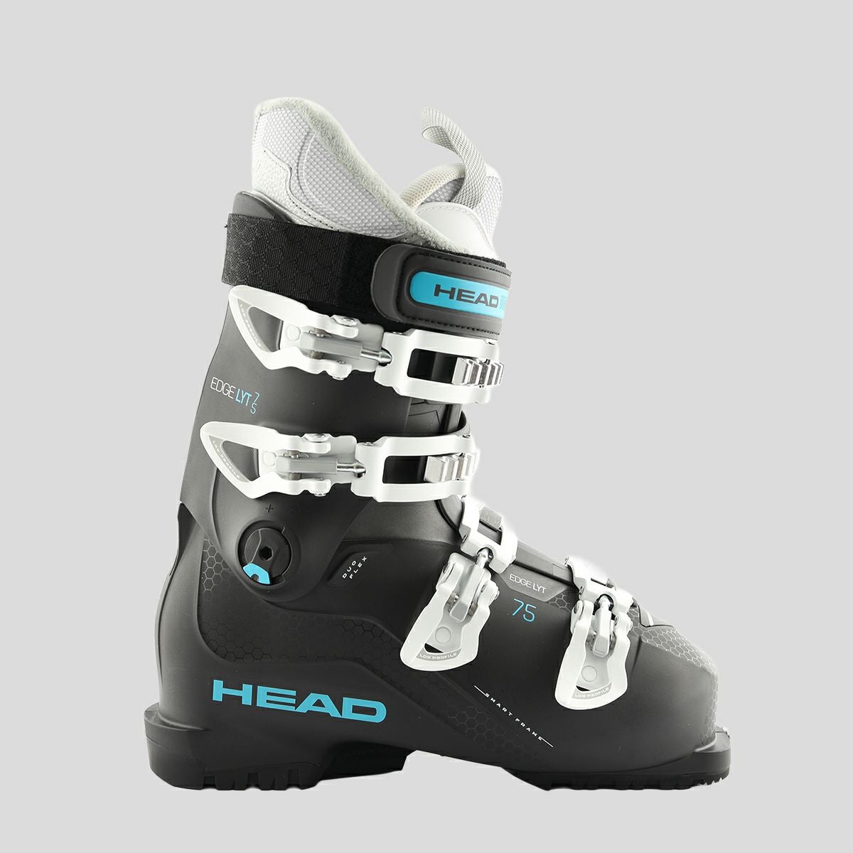 HEAD ヘッド スキーブーツ レディース ＜2025＞ EDGE LYT 75 W HV