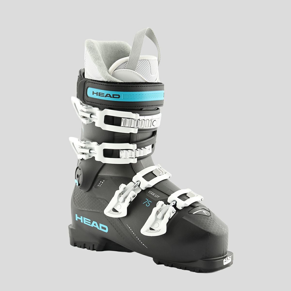 HEAD ヘッド スキーブーツ レディース <2025> EDGE LYT 75 W HV HEAD ヘッド スキーブーツ レディース <2025> EDGE LYT 75 W HV