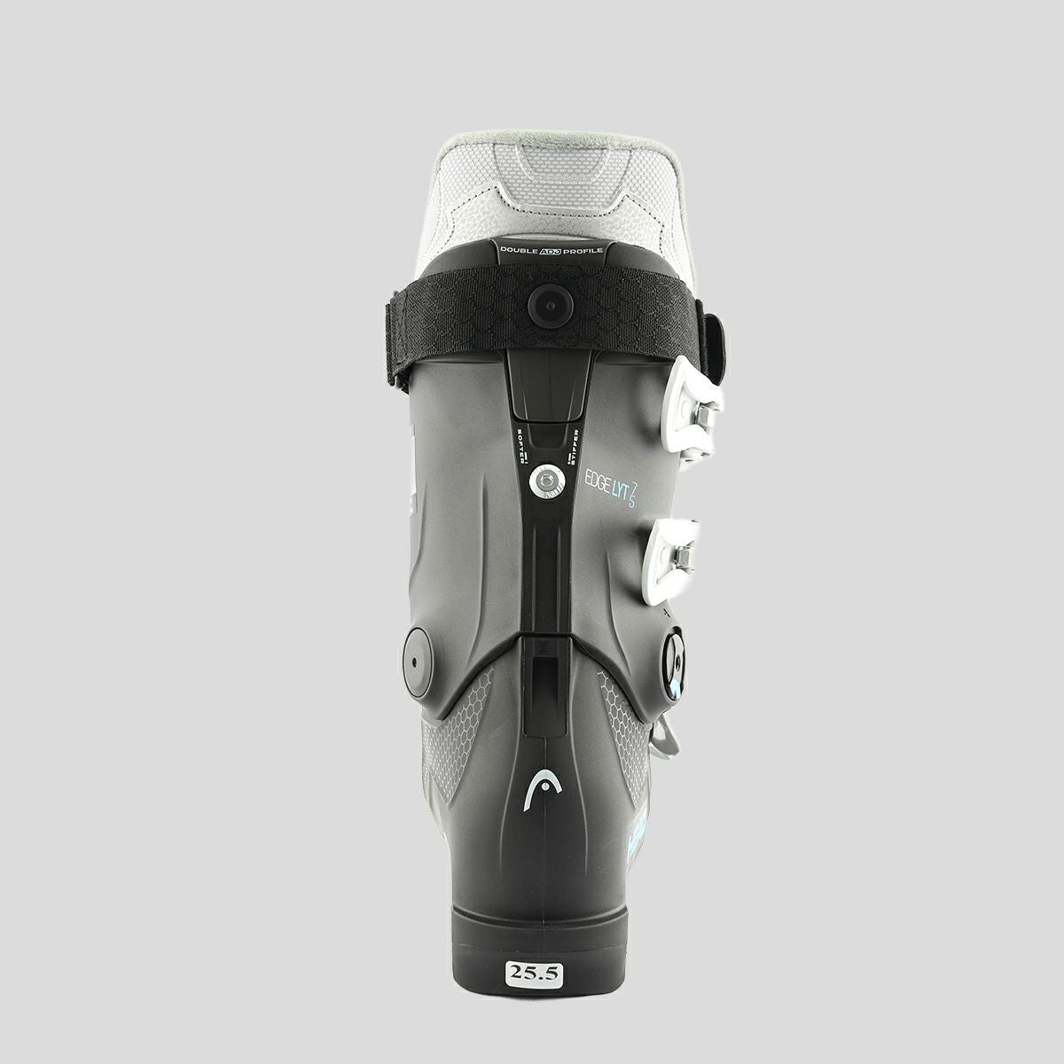 HEAD ヘッド スキーブーツ レディース ＜2025＞ EDGE LYT 75 W HV