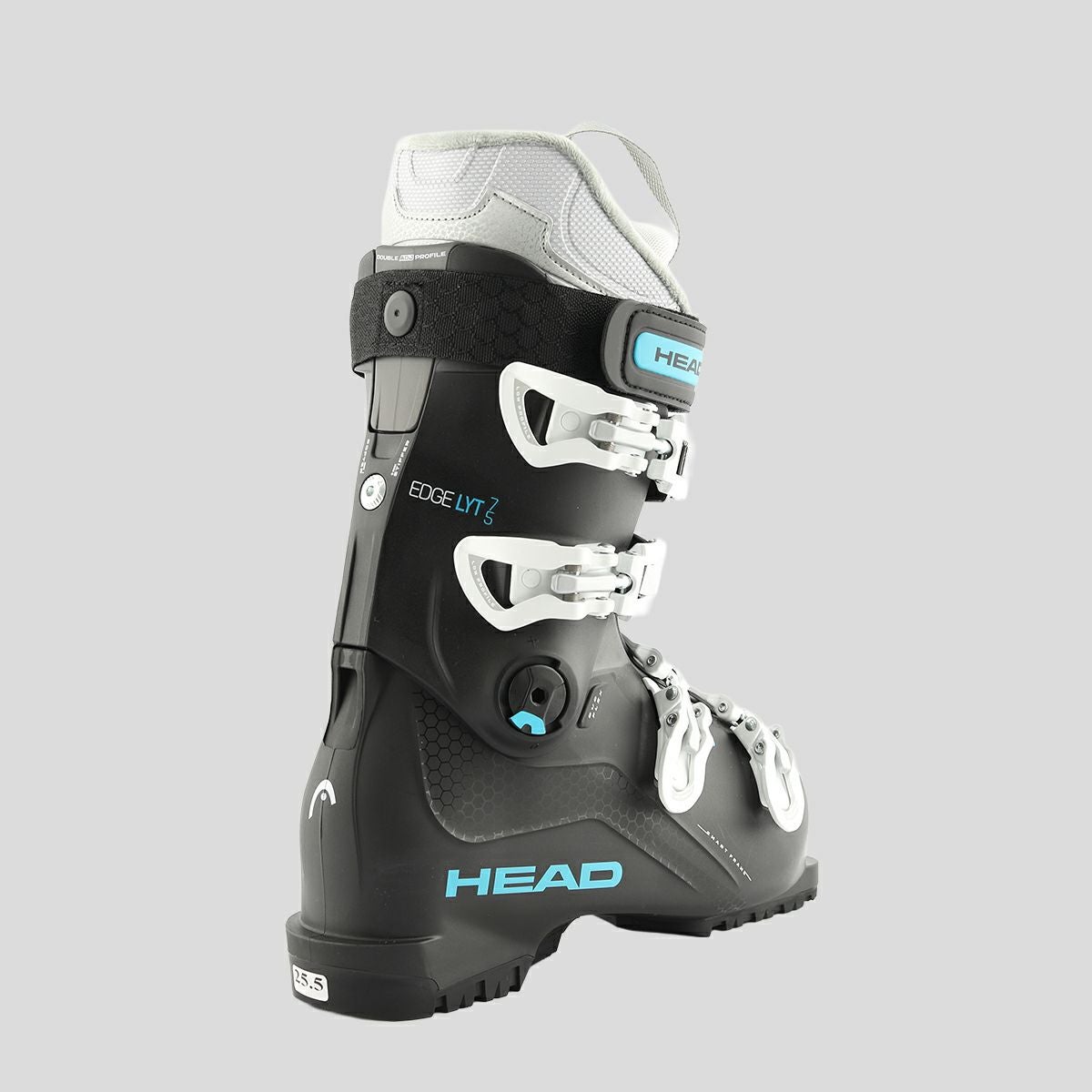 HEAD ヘッド スキーブーツ レディース ＜2025＞ EDGE LYT 75 W HV