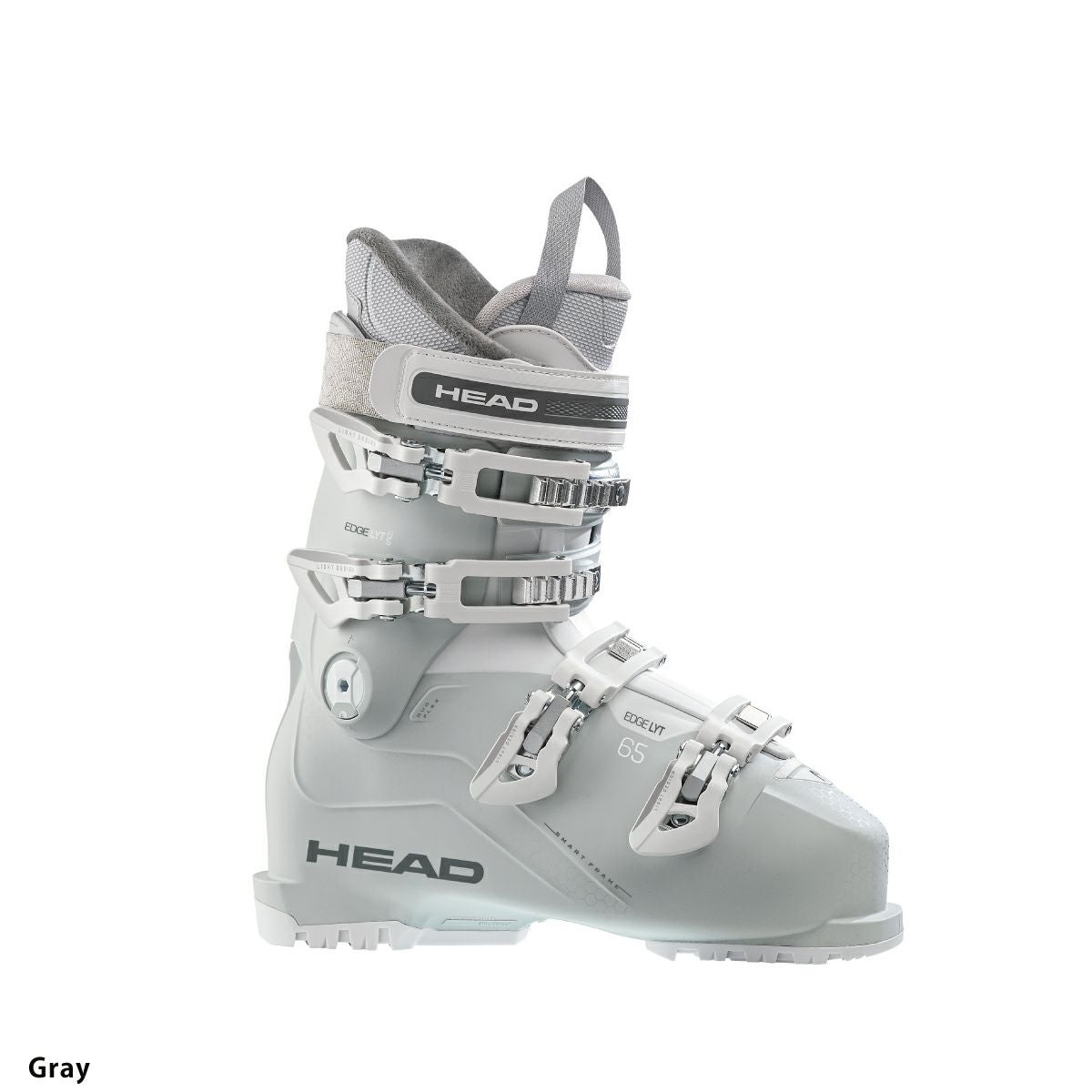 HEAD ヘッド スキーブーツ レディース ＜2025＞ EDGE LYT 65 W HV