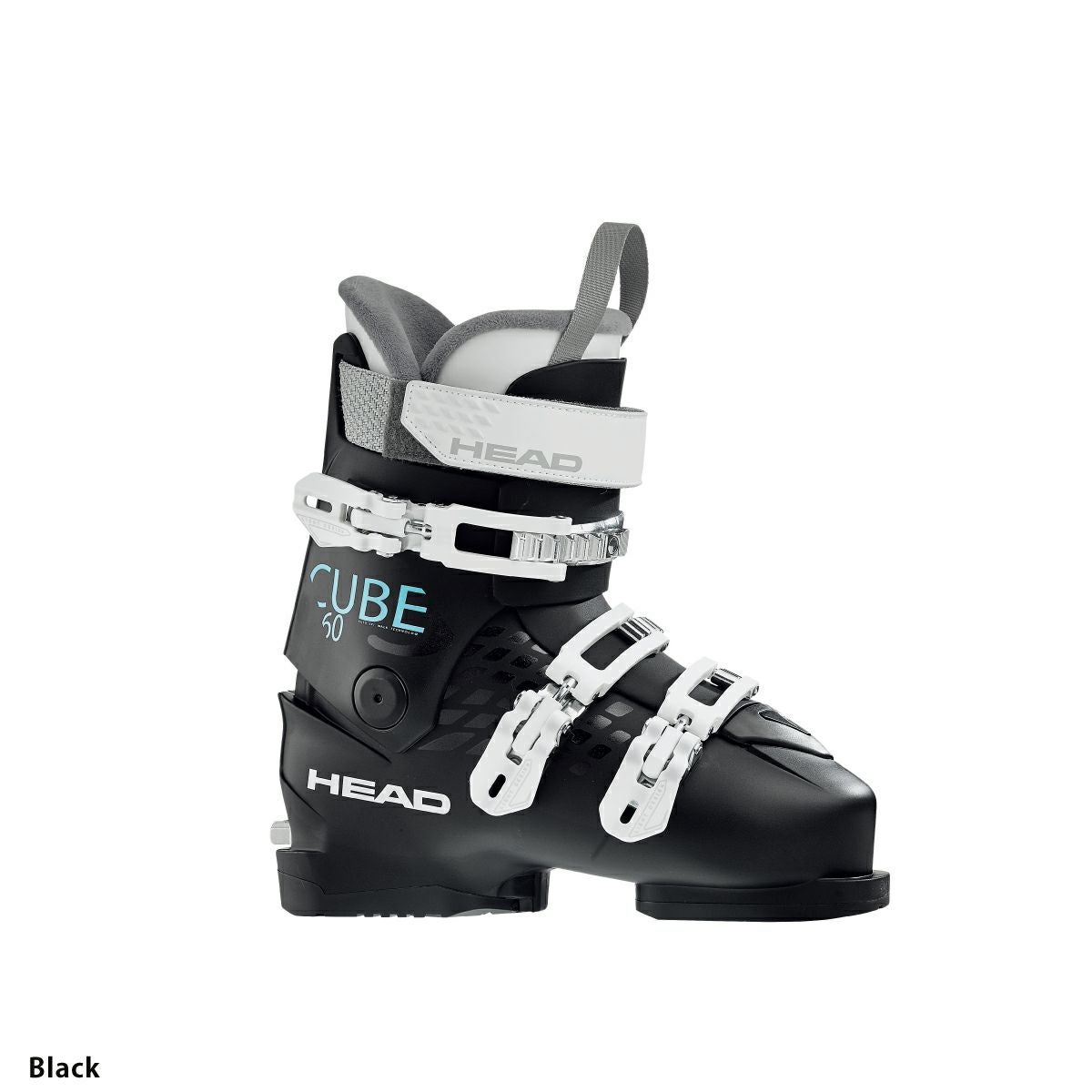 HEAD ヘッド スキーブーツ レディース ＜2024＞ CUBE3 60 W 〔キューブ