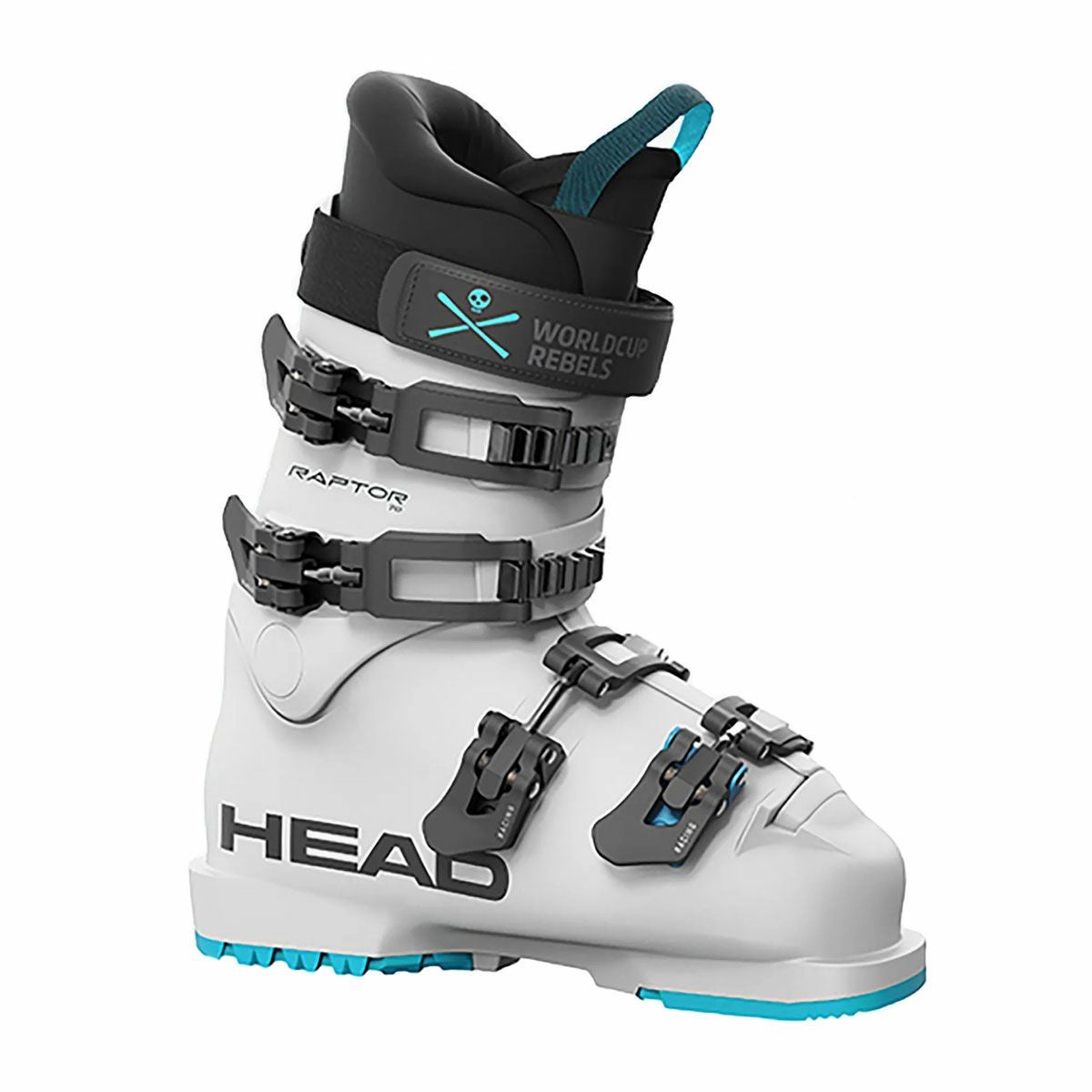 HEAD ヘッド スキーブーツ キッズ ジュニア ＜2025＞ RAPTOR 70