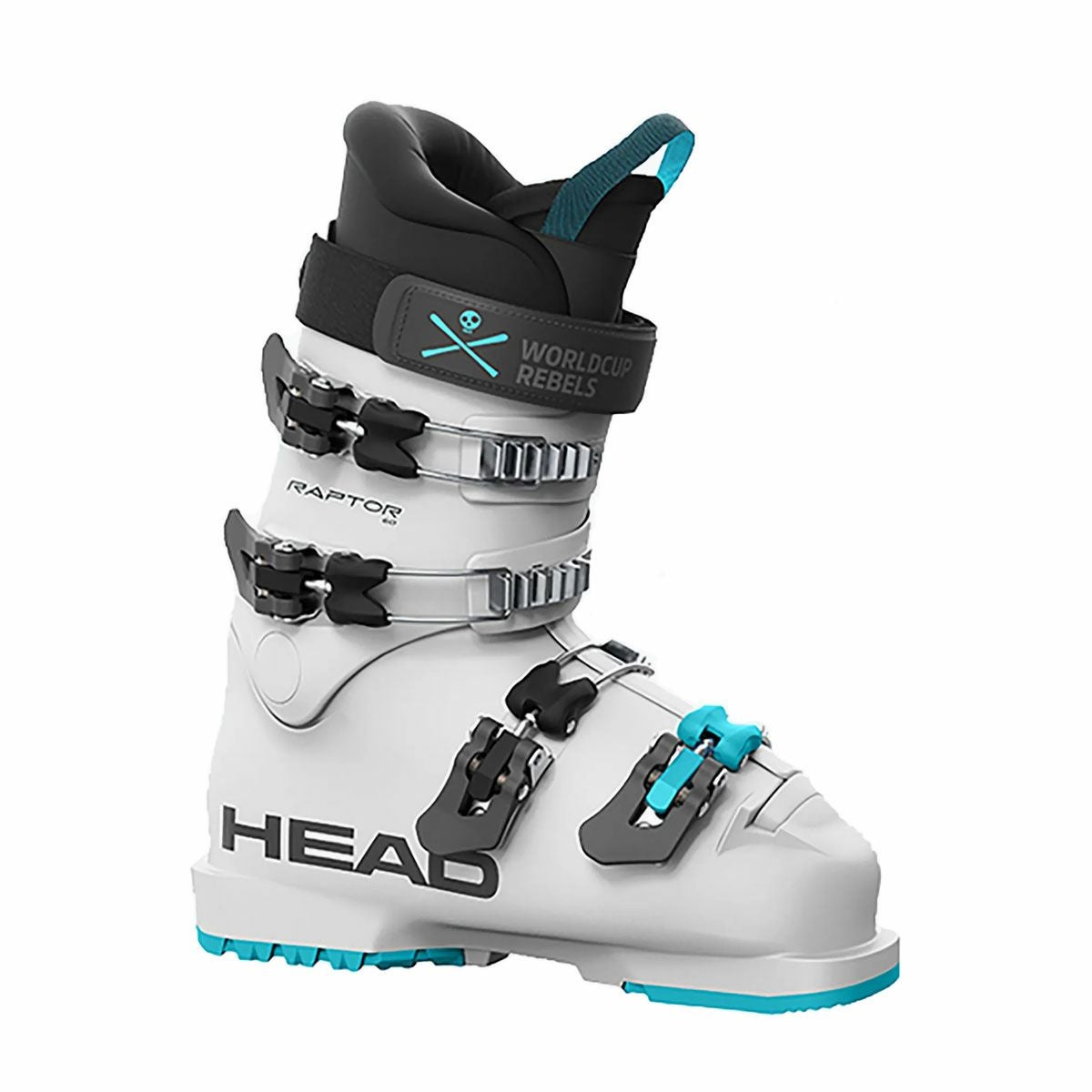HEAD ヘッド スキーブーツ キッズ ジュニア ＜2025＞ RAPTOR 60