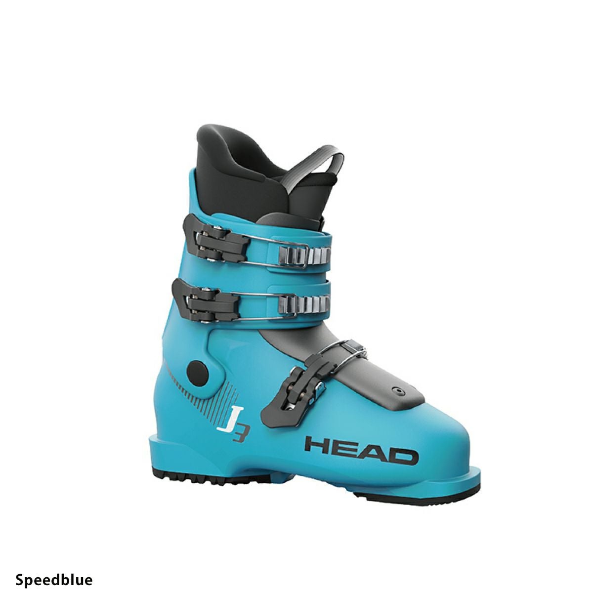 ヘッドスキーブーツレディース　ジュニア HEAD（ヘッド） ジュニア スキーブーツ Z3 3バックル HEAD Z3 子供用