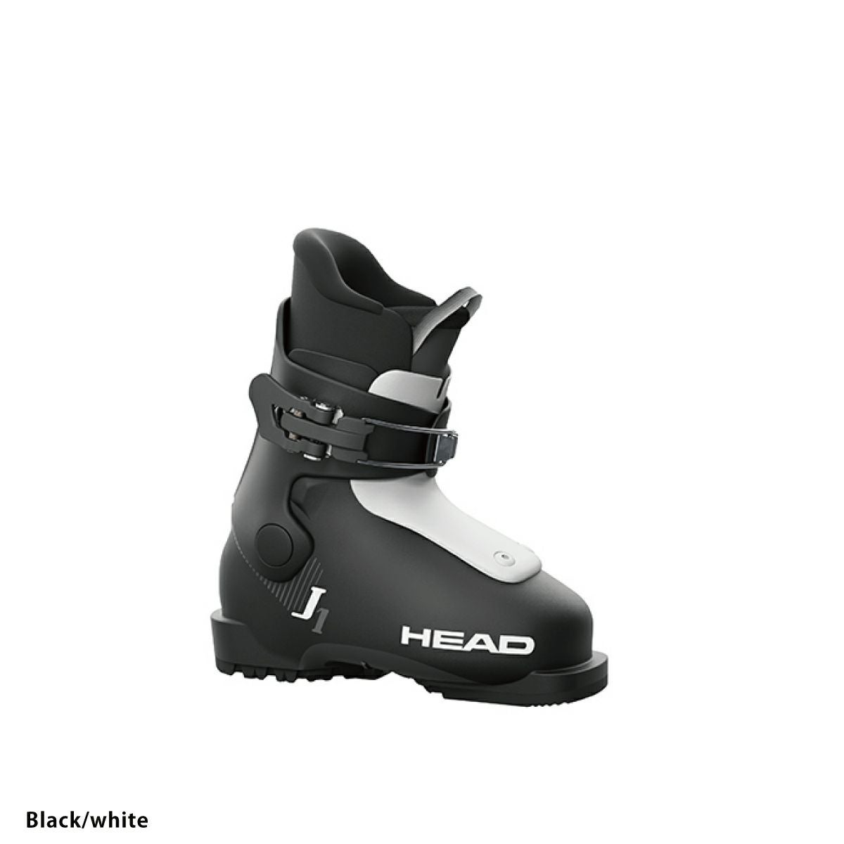 子供用スキー一式　スキー120㎝　ブーツ21.0㎝ HEAD ヘッド スキーブーツ キッズ ジュニア ＜2026＞ J1 〔ジェイ1