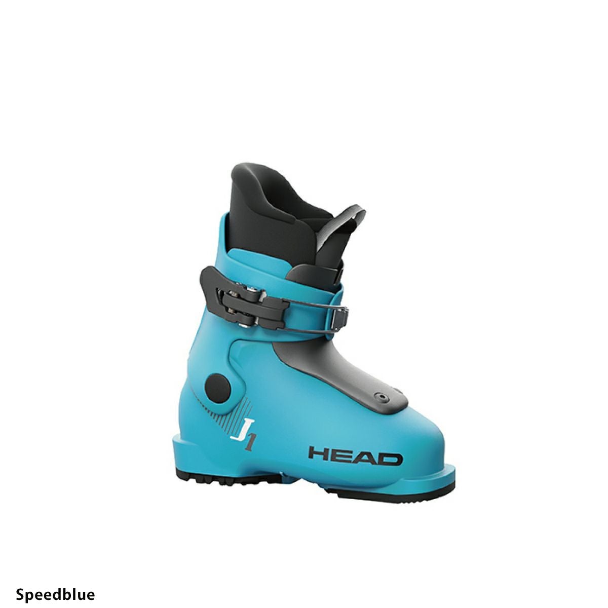 HEAD ヘッド スキーブーツ キッズ ジュニア ＜2026＞ J1 〔ジェイ1