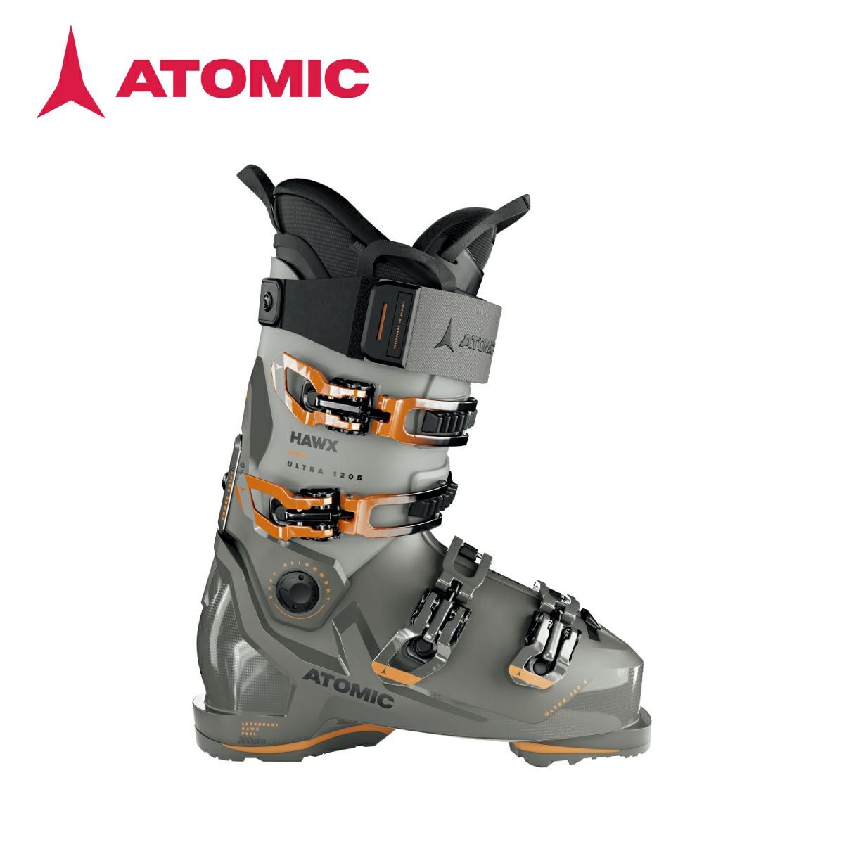 ATOMIC】アトミックスキーブーツならスキー用品通販ショップ - タナベ