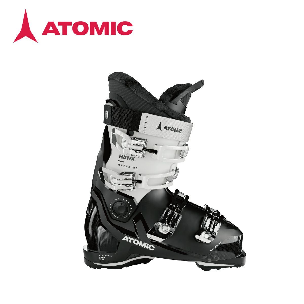 スキーブーツ　アトミック　Atomic Hawx 85 女性用スキー靴 Womens Boots – アトミック公式オンラインストア