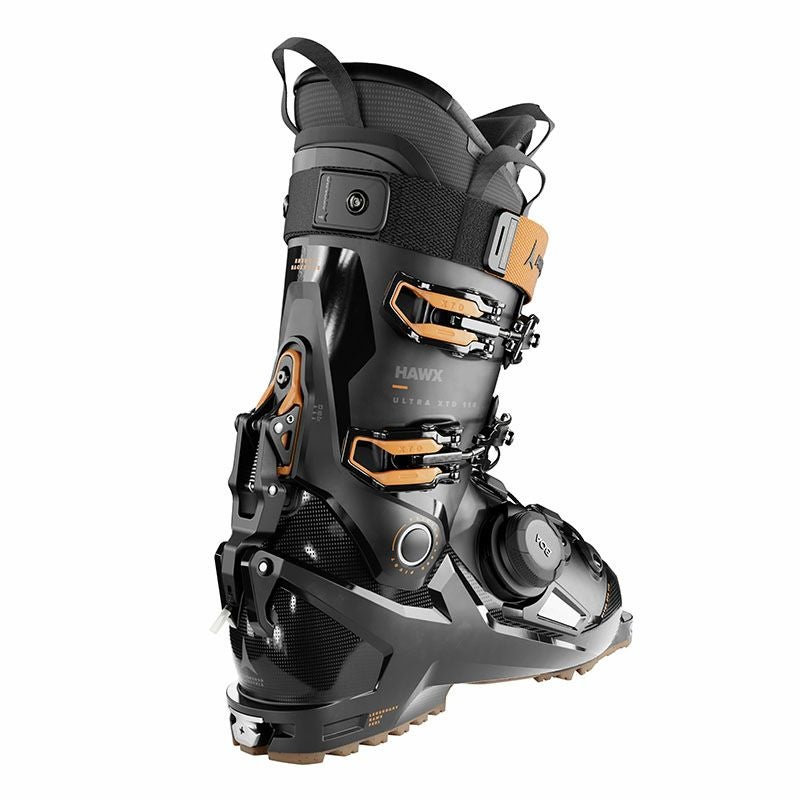 アトミック HAWX 110 ULTRA XTD 23.5cmTLTスキーブーツ ATOMIC アトミック スキーブーツ ＜2025＞ HAWX ULTRA XTD 110 BOA GW