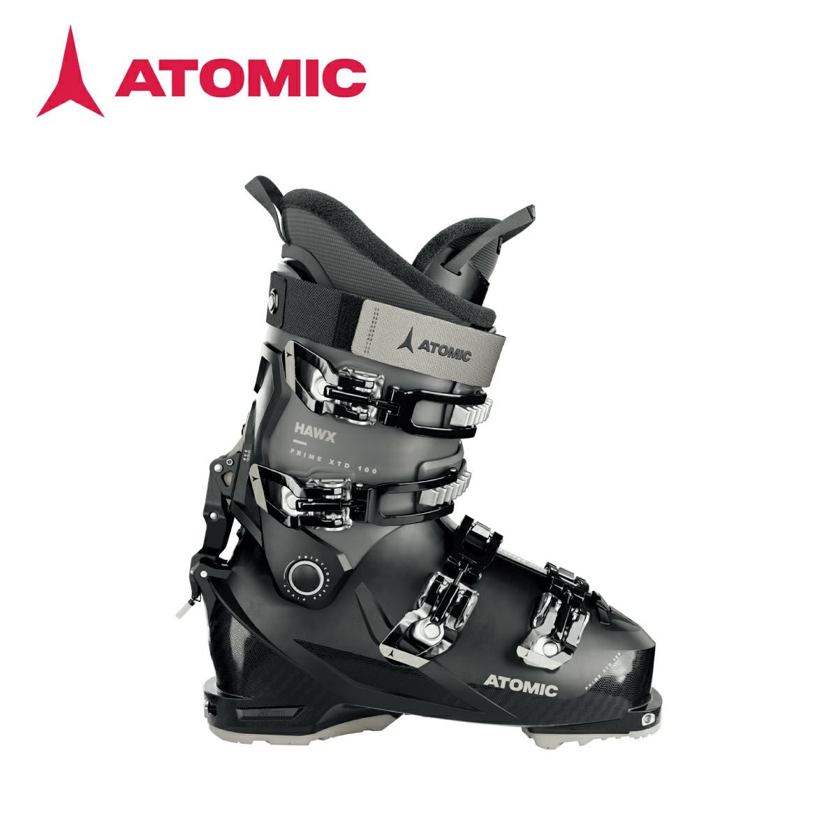 スキーブーツ　アトミック　ATOMIC　29000円 ATOMIC（アトミック） （メンズ）スキーブーツ HAWX ULTRA 110 S GW 24