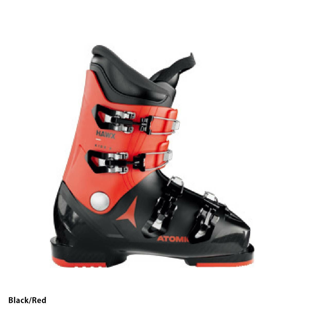 ATOMIC アトミック スキーブーツ キッズ ジュニア ＜2025＞ HAWX KIDS