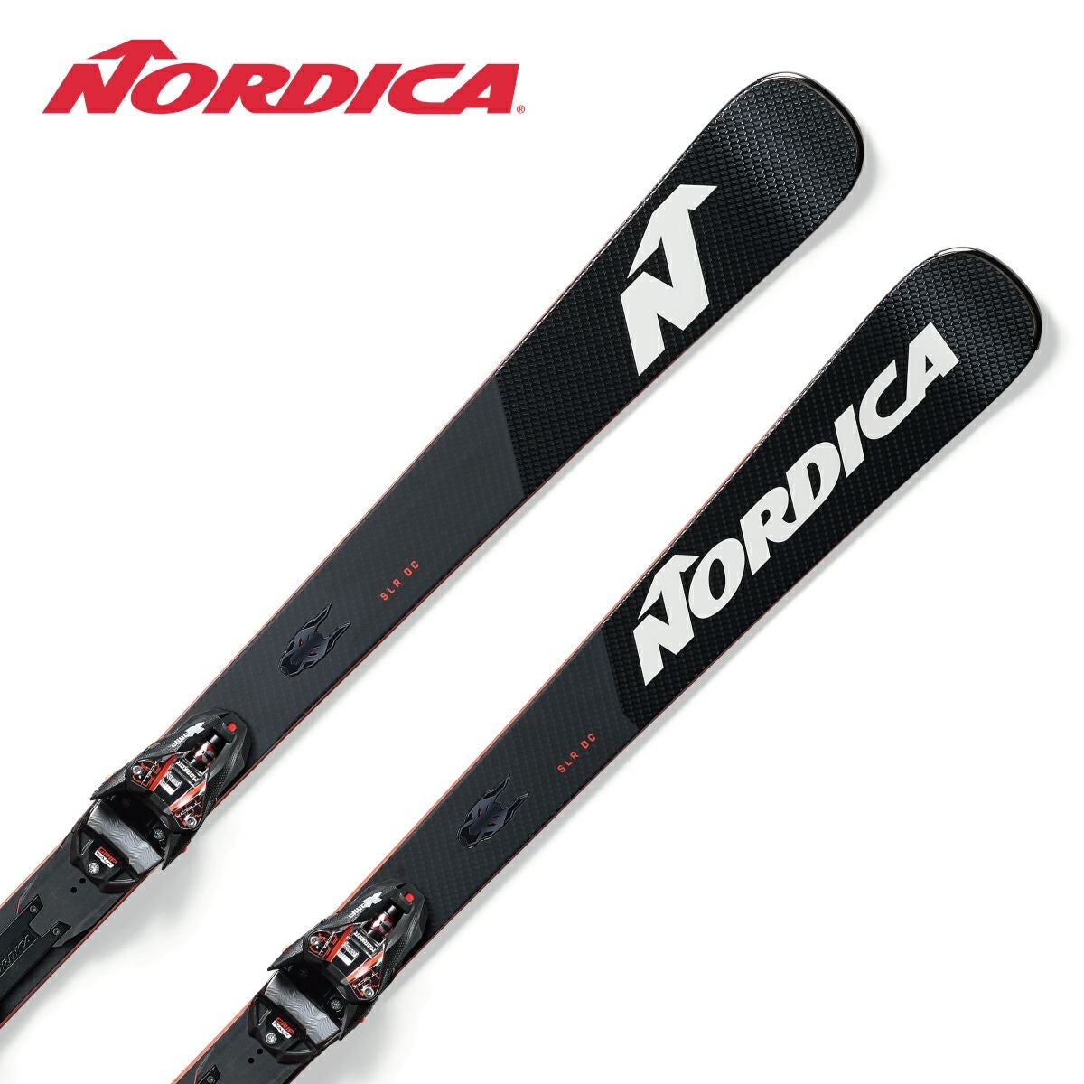 NORDICA ノルディカ スキー板 メンズ レディース ＜2025＞ DOBERMANN