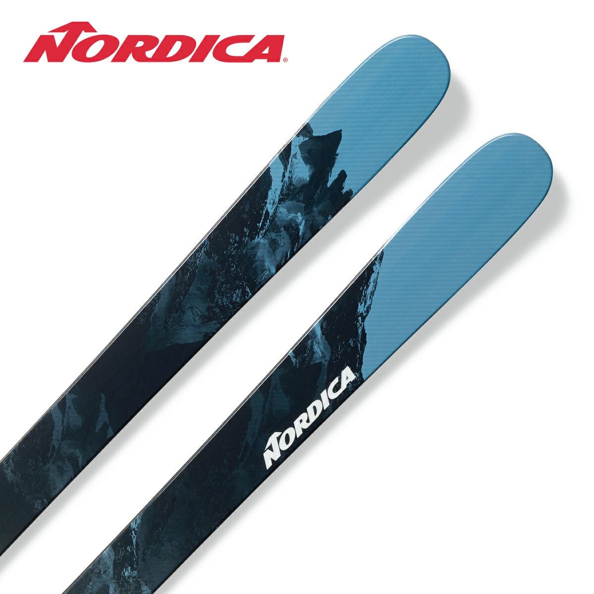 スキー板 NORDICA ノルディカ ＜2024＞ ENFORCER UNLIMITED 104 【板