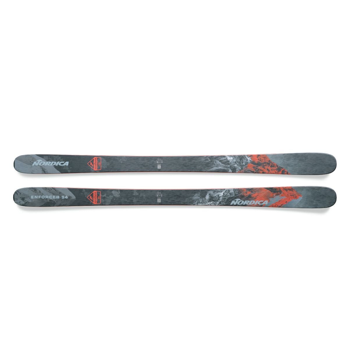 スキー板 NORDICA ノルディカ メンズ レディース 2024 ENFORCER 94