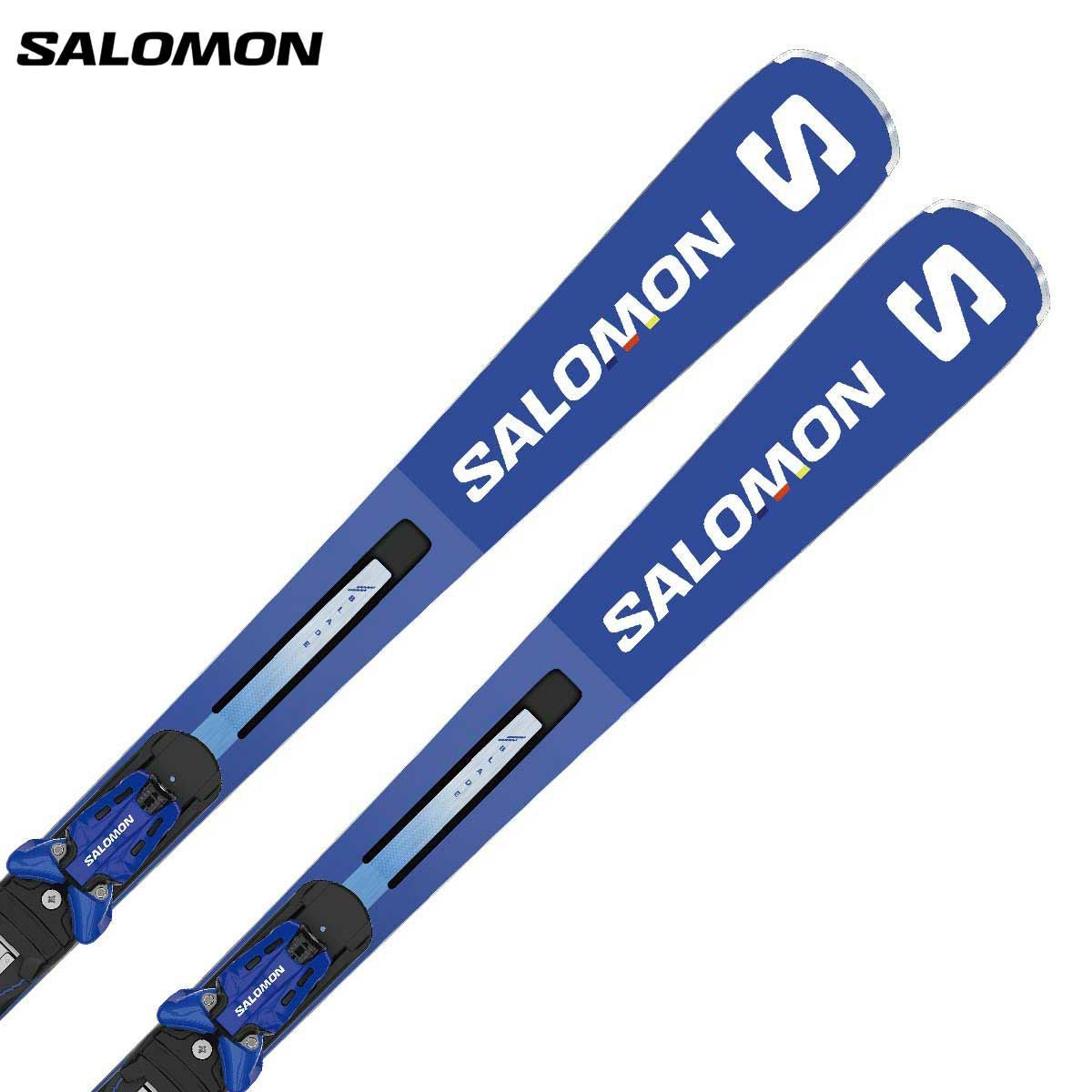 SALOMON サロモン スキー板 メンズ レディース＜2024＞ S/RACE PRO SL