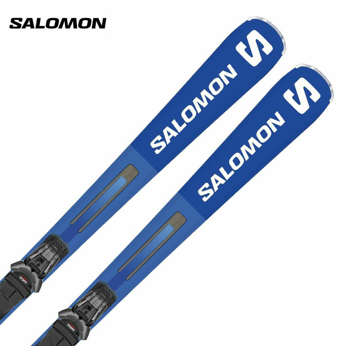 SALOMON サロモン スキー板 メンズ レディース ＜2026＞ S/RACE 8 +